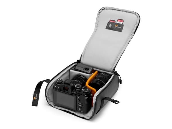 LOWEPRO Rygæk