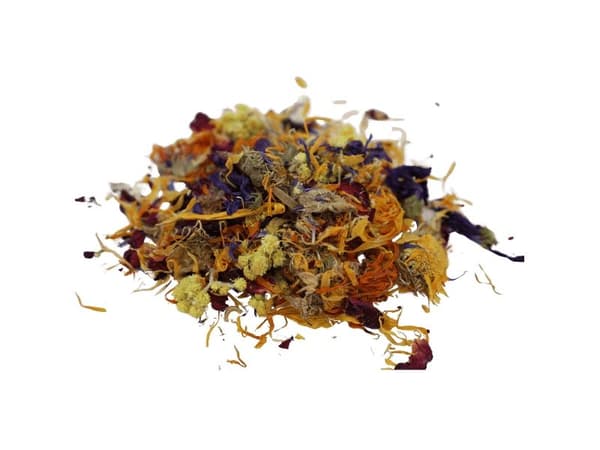 PetDK blandede blomster 250 g
