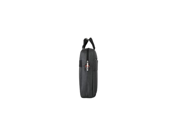 Addison MIDDLEBURY 15 - Notebookbæreveske - 15.6" - svart