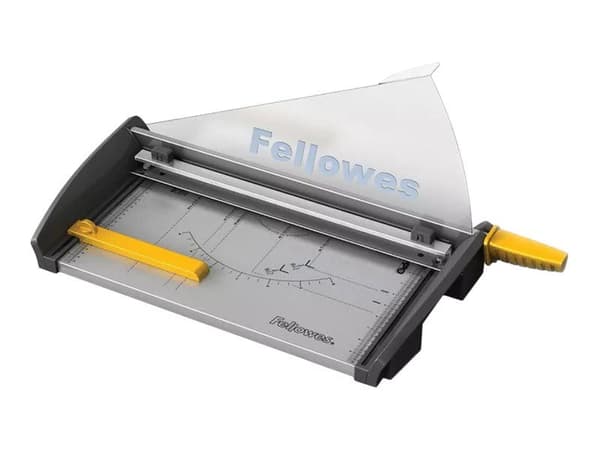 Skärmaskin fellowes plasma a3