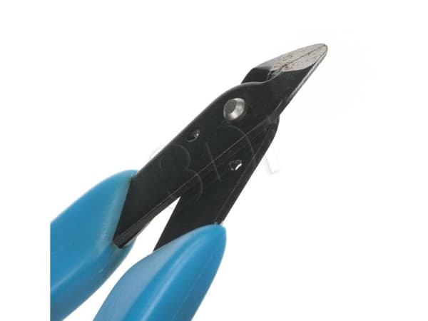 Alantec NI018, Strømkabelkutter, Blå, 125 mm