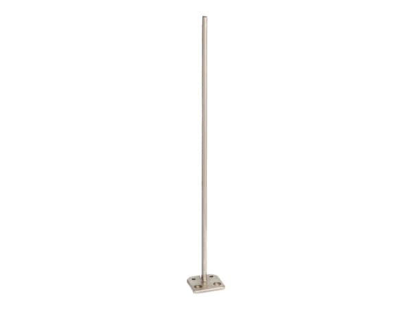 Bosch - Saw blade guide bar