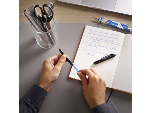 Kuglepen, Pilot Frixion