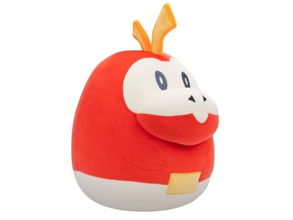 JAS POKEMON SQM 25cm Fuecoco