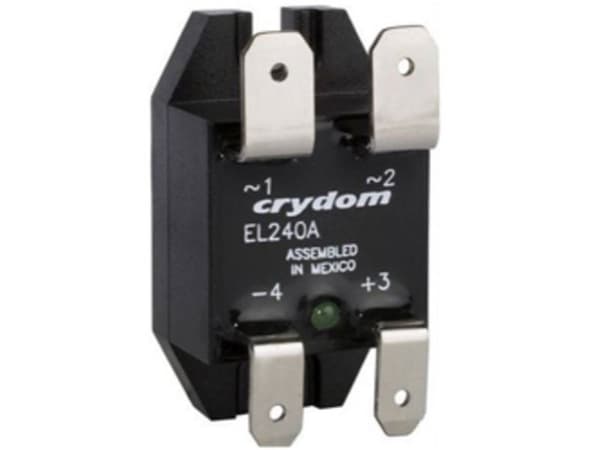 Crydom Semiconductor Relay EL240A30R-12N 1 kpl
