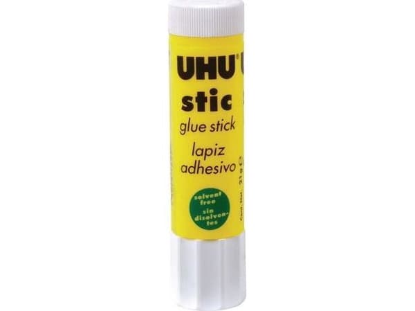 Staples UHU liimapuikko, 21g