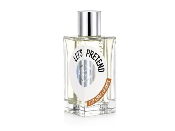 Etat Libre D'Orange Let's Pretend Eau De Parfum 100 Ml