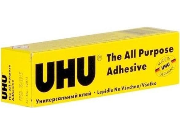UHU universal lim 35 ml