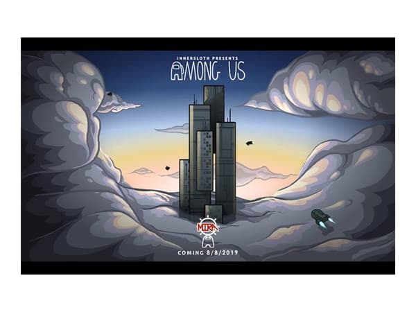 Among Us: Crewmate Edition - EN/ES/FR/IT (PS4)