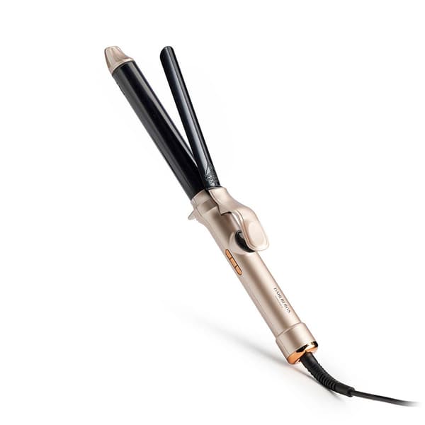 DAHLBERGS SCANDINAVIA CURLER 28MM RUNA