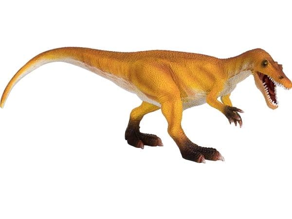 Mojo Baryonyx