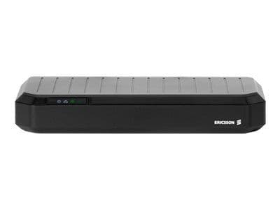 Ericsson Cradlepoint E400-5GE-AM 5G Wi-Fi 7-router med NetCloud Essentials