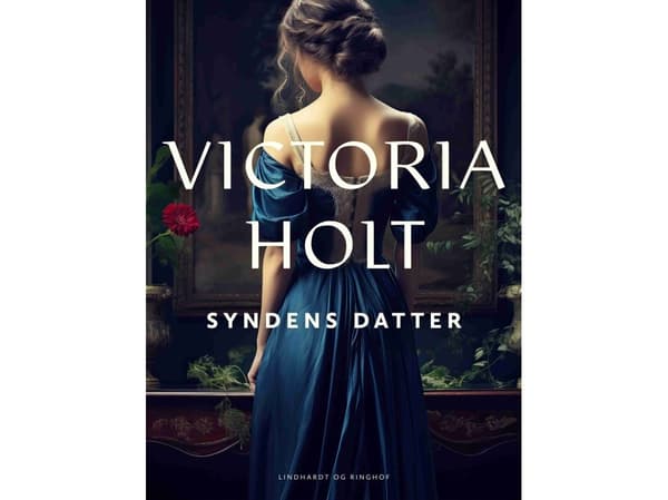 Syndens datter | Victoria Holt