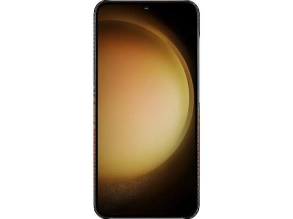 Pitaka FS2401S, Mobilskal, Samsung, Galaxy S24 Plus, 15,8 cm (6.2"), Multifärg