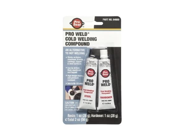 Proseal Liima Pro Weld 10-009
