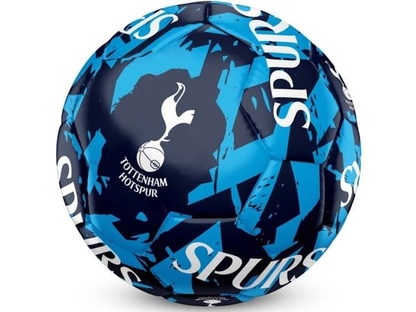 Jalkapallo: Tottenham Hotspur