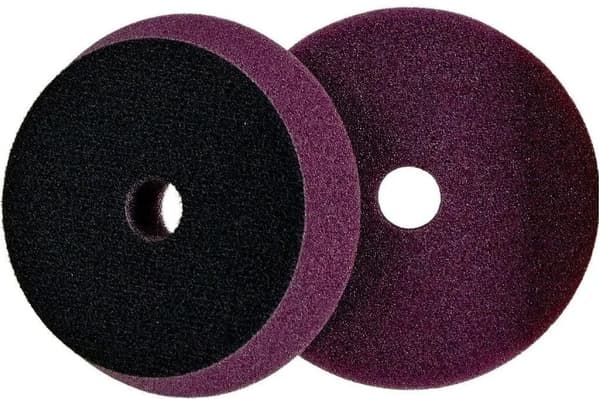 Flex PP-M Medium 1-stegs polerskiva 75 mm - 2-pack