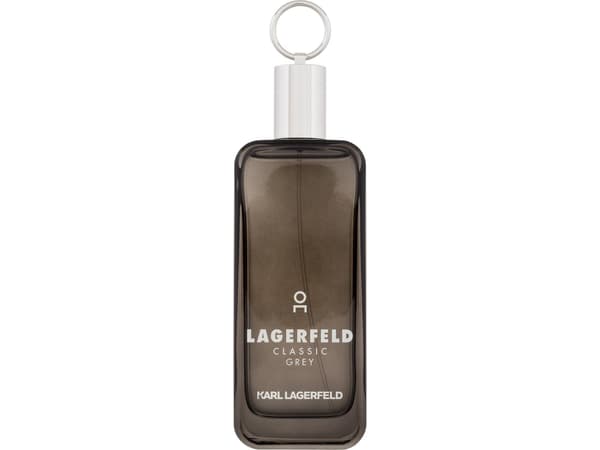 Lagerfeld Classic Grey EDT M 100 ml