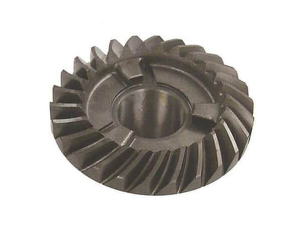 Edding EDD-2219, 3000 sider, Sort, 1 stykker