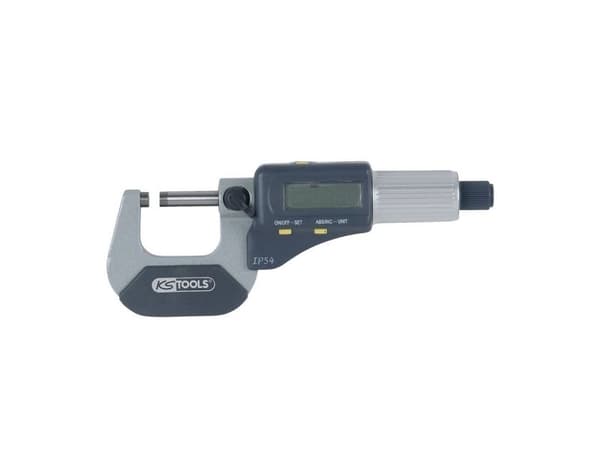 KS Tools 300.0581 3000581 Mikrometer