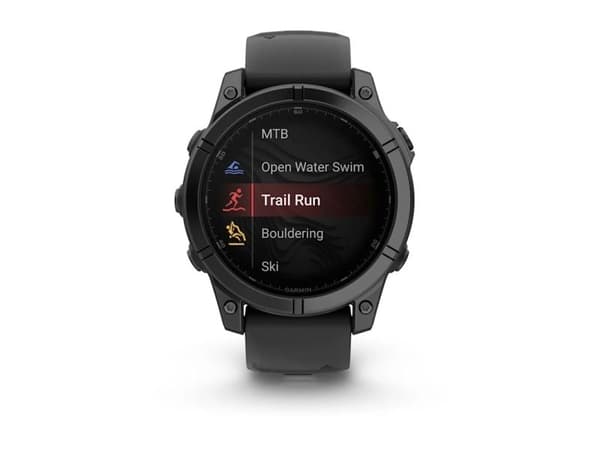 Garmin - - silikoner
