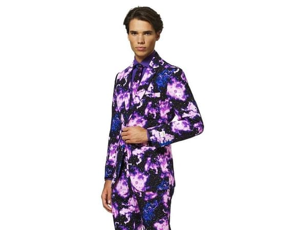 OppoSuit Galaxy Guy