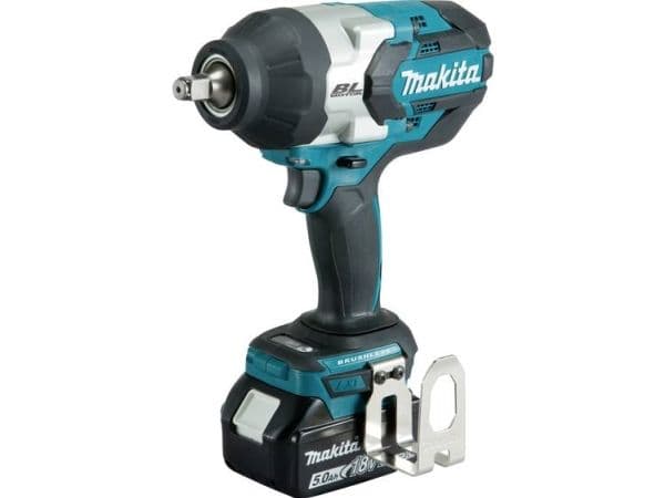 Makita DTW1002RTJ - - ledningfri