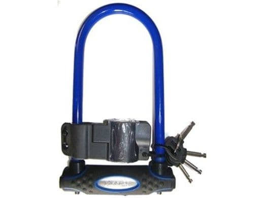 Master Lock Spynelė MasterLock 8195EURDPROCOLB; 13x110x280 mm