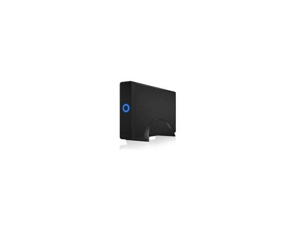 RaidSonic Icy Box IB-377U3 externt chassi för 3,5" SATA-hårddiskar