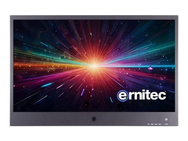 Monitor Ernitec 22" 1080P PVM Metal Case