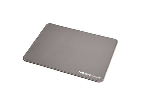 Fellowes Breyta - Musmatta - extra stor - grå