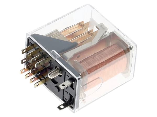 TE Connectivity V23154D426B110 fack, 1 st
