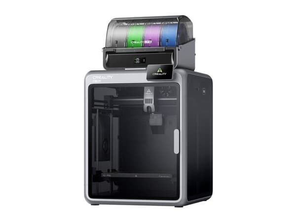 3D-skriver – Creality K2 Pro Combo