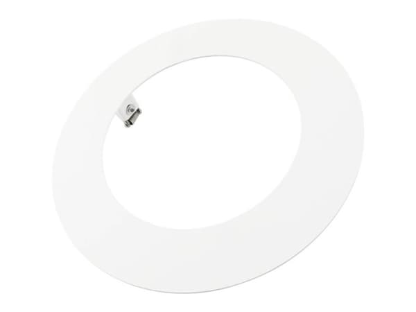 Deko Light 930970 Reduceringsring Trafikhvid (RAL 9016)