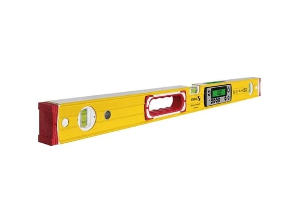 STABILA vattenpass ELEKTR. IP67 / 81 cm TECH 196DL