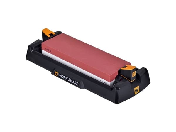 Work Sharp vannslipestein 1000/6000 med stativ