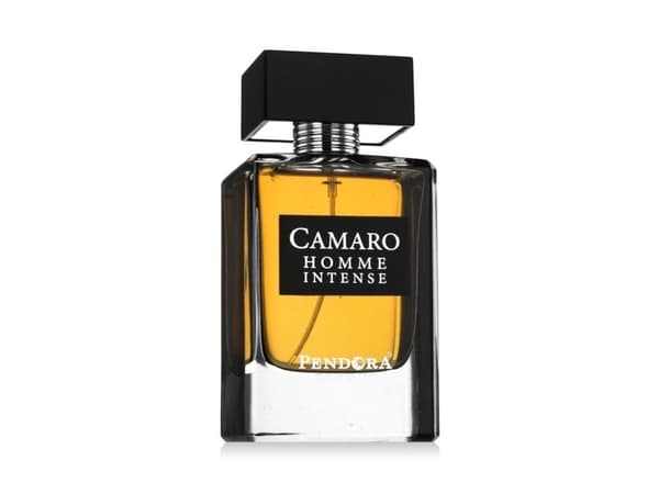 Paris Corner Camaro Homme Intense Eau De Parfum 100ml