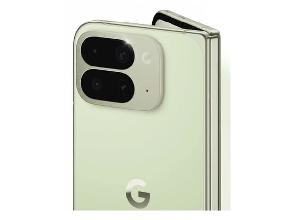 Google Pixel 10 Pro Fold 512GB/16GB - Jade