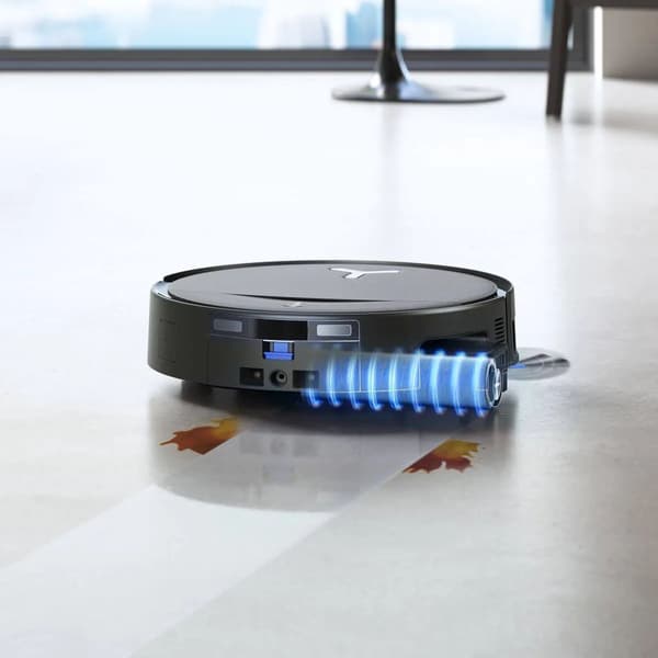 ECOVACS DEEBOT T80S OMNI robotdammsugare