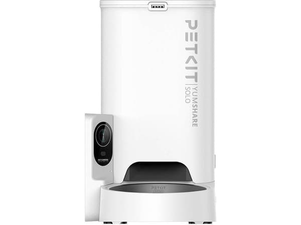 Smart foderdosa PetKit Yumshare SOLO