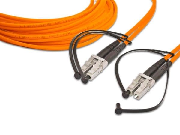 Lightwin LDP-50 LC-LC 10.0, 10 m