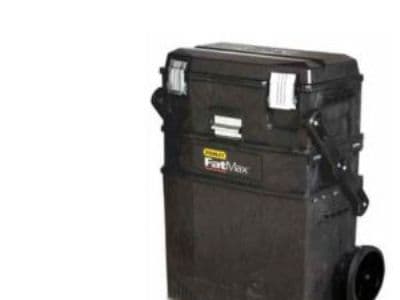 Værktøjstrolley Fatmax mobile 1-94-210