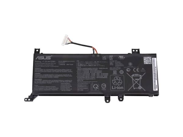 ASUS 0B200-03450200, Akku, ASUS, X543