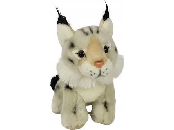 Dubi kosedyr 18 cm 49201