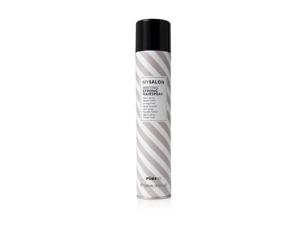 PÜRING PR MY Writing Strong hårspray 500 ml