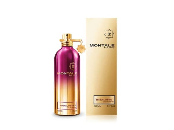 Montale Sensual Instinct EDP 100ml