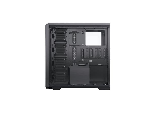 Phanteks Enthoo Pro 2 - Server Edition - FT - utvidet ATX (E-ATX) - ingen strømforsyning - atlasksort - USB/lyd