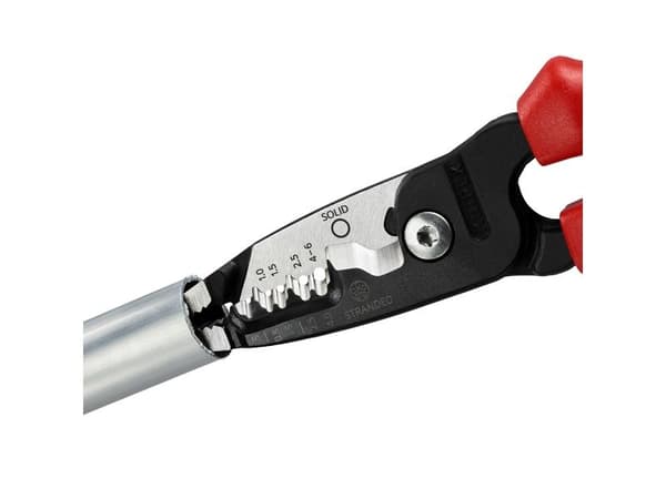 KNIPEX WireStripper