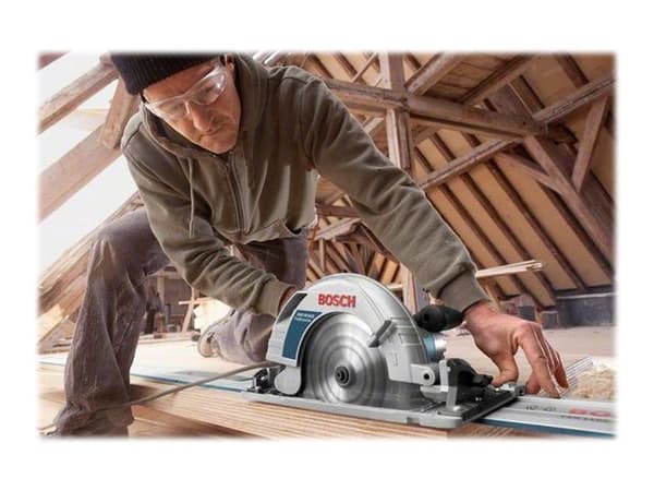 Bosch RUNDSAV GKS 85 G L-BOXX