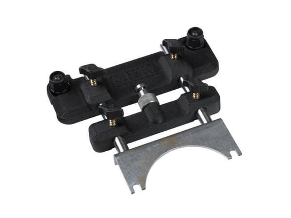 DEWALT STYRSKENA LOCK FÖR ROUTER